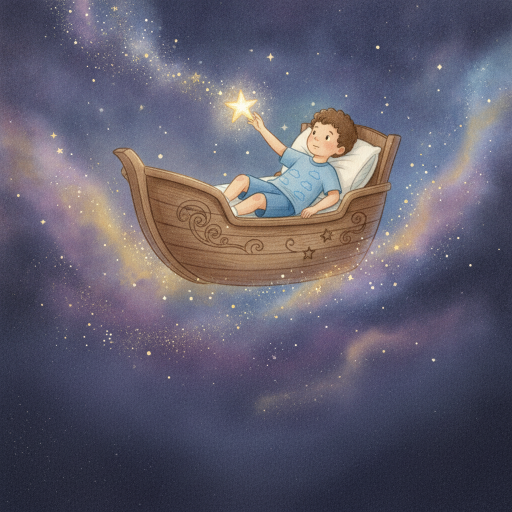 Cover of Journey to the Stars sample book